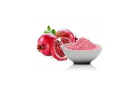 Pomegranate Powder